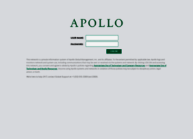 access.apollolp.com