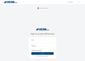 access.icmcapital.co.uk