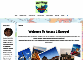 access2europe.org