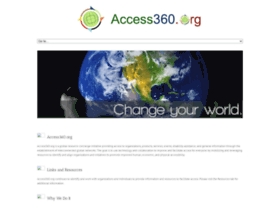 access360.org