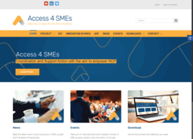 access4smes.eu