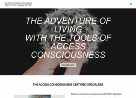 accessconsciousnessnews.com