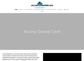 accessdentalcare.org
