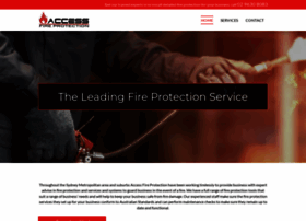 accessfire.com.au