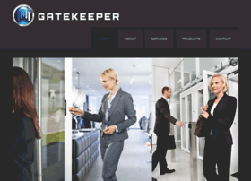 accessgatekeeper.com
