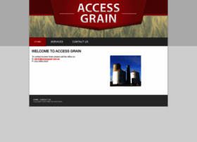 accessgrain.com.au