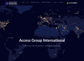 accessgrouponline.com