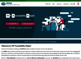 accessibility-helper.co.il