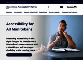 accessibilitymb.ca