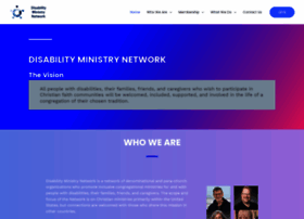accessibilitynetwork.net