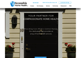 accessiblehh.com