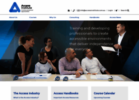accessinstitute.com.au