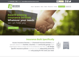 accessinsurance.co.uk