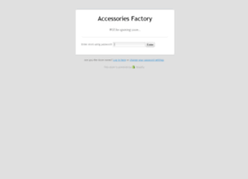 accessories-factory.com