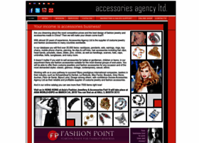 accessoriesagency.com