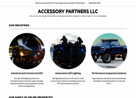 accessorypartners.com