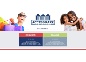 accesspark.co.za