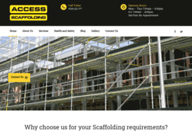 accessscaffolding.co.nz
