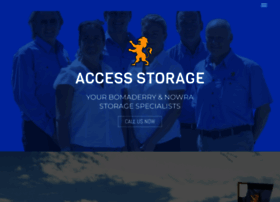 accessstorage.com.au
