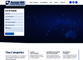 accesswamigration.com.au