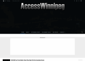 accesswinnipeg.com