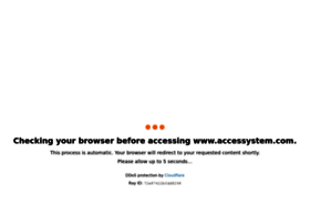 accessystem.com