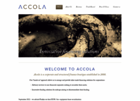 accola.co.uk