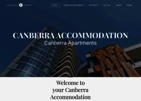 accommodatecanberra.com.au