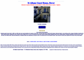 accommodation-dover.co.uk