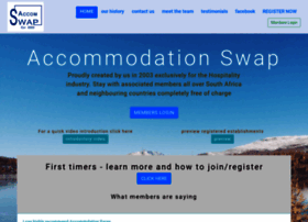 accommodationswap.com
