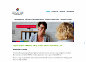accoras.com.au