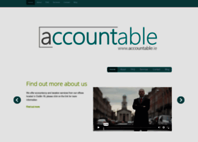 accountable.ie