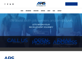 accountablerecruitment.com.au