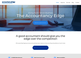 accountancy-edge.co.uk