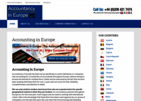 accountancyineurope.com