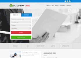 accountantjobs.com.au