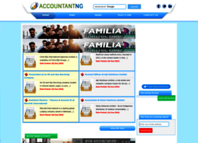 accountantng.com