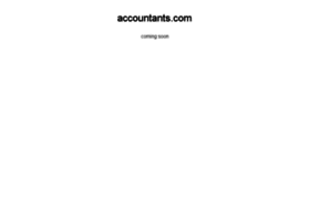 accountants.com