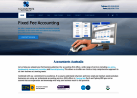 accountantsaustralia.com.au