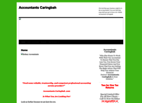 accountantscaringbah.com