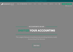 accountantsonair.com