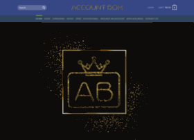 accountbox.shop