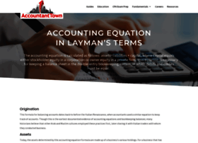 accountingequation.net