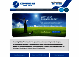 accountinghub.com.au