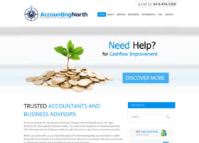 accountingnorth.co.nz