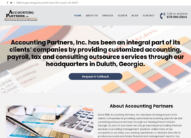 accountingpartnersusa.com