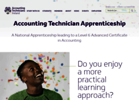accountingtechnicianapprenticeship.ie