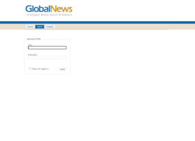 accounts.globalnewsgroup.com
