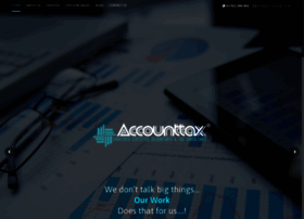 accounttax.co.uk