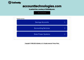 accounttechnologies.com